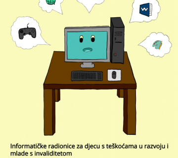 UOSIGP - Informatičke radionice