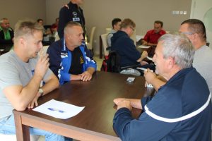 UOSIGP sportski susreti Kutina