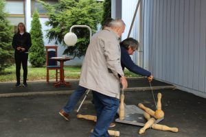 UOSIGP sportski susreti Kutina