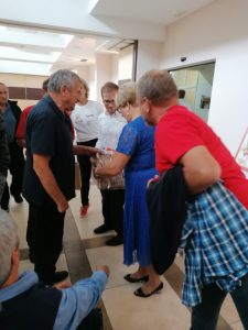 UOSIGP sportski susreti Kutina